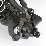 Hong Nor X3S EVO Electric 1/8 Buggy Pro Kit