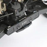 Hong Nor X3S EVO Electric 1/8 Buggy Pro Kit