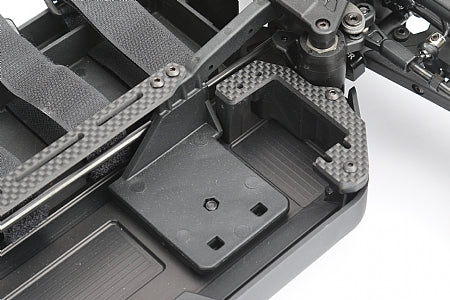 Hong Nor X3S EVO Electric 1/8 Buggy Pro Kit