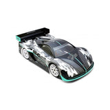 BLITZ GT5 Zonda 1/8th GT Body Shell 1mm (60808-10) - Speedy RC