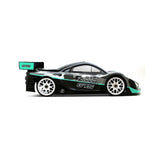 BLITZ GT5 Zonda 1/8th GT Body Shell 1mm (60808-10) - Speedy RC
