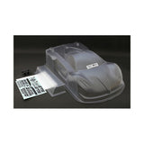 BLITZ GT5 Zonda 1/8th GT Body Shell 1mm (60808-10) - Speedy RC