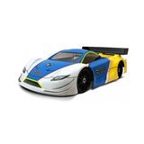 BLITZ GT4 1/8th GT Body Shell 1mm (60807-10) - Speedy RC
