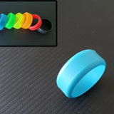 Vigor High Grip Steering Wheel Pad For Sanwa and Futaba - Speedy RC