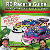 Essential Touring Car RC Racer‘s Guide by Dave B Stevens - Speedy RC