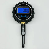 Racetec Nitro RC Engine Compression Gauge Turbo Plug - Speedy RC