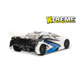Xtreme Aerodynamics CZ1 1/10th Nitro Body - Speedy RC