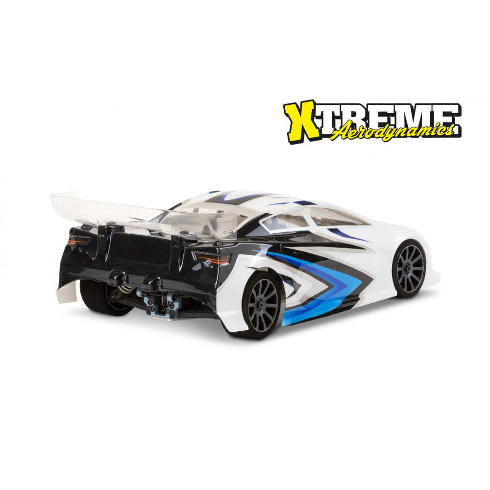 Xtreme Aerodynamics CZ1 1/10th Nitro Body