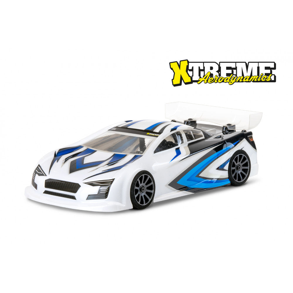 Xtreme Aerodynamics CZ1 1/10th Nitro Body