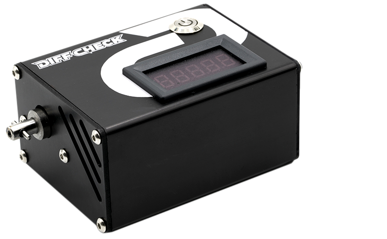 DiffChecker - Now customizable!