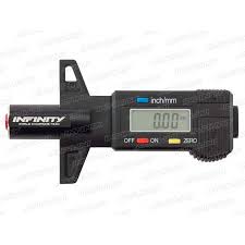 A0102 - Infinity Clutch Nut Clearance Gauge