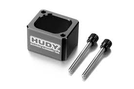 HUDY PROFESSIONAL BULKHEAD ALIGNMENT TOOL 19MM - HD183000