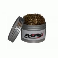 TIP CLEANER MADE OF BRASS IN A CONVENIENT RECLOSABLE CONTAINER. - Speedy RC