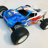 IGNITE DESIGN NITRO CONVERSION KIT for AE T6.1 & AE T6.2 - Speedy RC