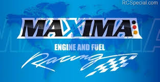 Maxima Fuel - 16% Tarmac 4.5L/1GAL Maxima - Speedy RC