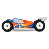 TKR72002– ET410 Ver 2 1/10TH 4WD COMPETITION ELECTRIC TRUGGY KIT - Speedy RC