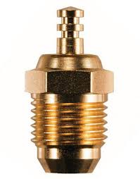 O.S. SPEED 71642750 Glow Plug T-Series RP7 - Speedy RC