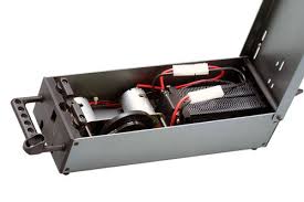 B0236 Pro Starter RIII Mugen Seiki Onroad