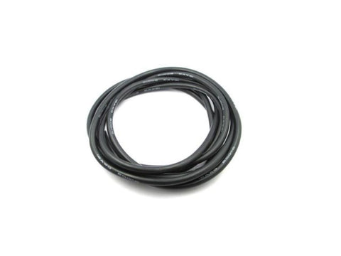 B-TZ-100010 wire 12 awg - black (1 metre) - Speedy RC