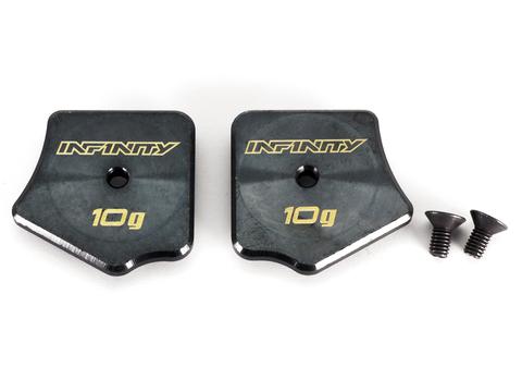 INFINITY Front Balance Weight (L/R each 10g) - T094B