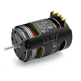 TEAM ZOMBIE 13.5T EVO T EDITION BRUSHLESS MOTOR - Speedy RC