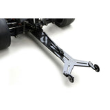 Exotek 2002 Racing Adjustable Wheelie Double Wheel Conversion Kit - Speedy RC