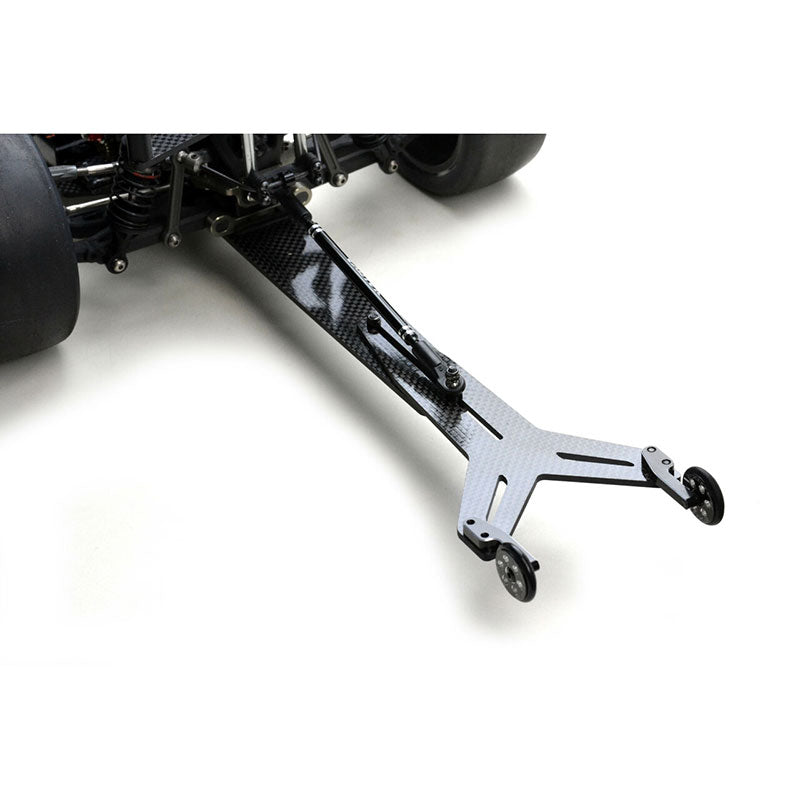 Exotek 2002 Racing Adjustable Wheelie Double Wheel Conversion Kit