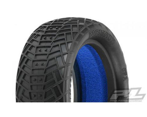 PROLINE POSITRON 2.2 4WD MC OFF-ROAD BUGGY FRONT TIRES (2) - Speedy RC