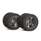 MATRIX Racing Tires 1/8 UGRIP Series (Front) - Speedy RC