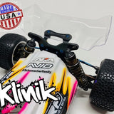 Klinik RC Maximum Flo 6.25" Wings (2)