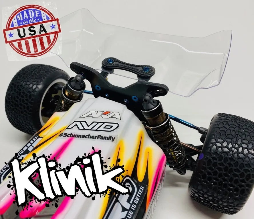 Klinik RC Maximum Flo 6.25