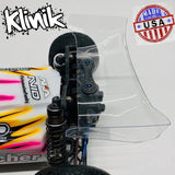 Klinik RC Maximum Flo 6.25" Wings (2)
