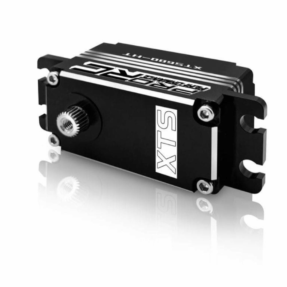 XTS600HT Low Profile 1/10 Servo Speedy RC