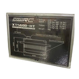 XTS600-HT Low Profile 1/10 Servo - Speedy RC