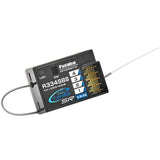 Futaba R334SBS S.Bus2 T-FHSS SR HV Receiver - Speedy RC