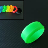 Vigor High Grip Steering Wheel Pad For Sanwa and Futaba - Speedy RC