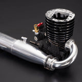 O.S. SPEED R21GT II Combo Set (1DT01)