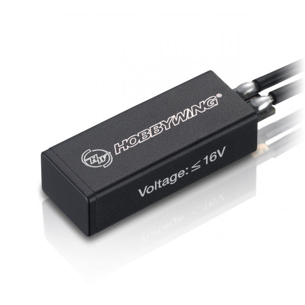 Hobbywing Capacitors Module Non-Polarity HW30840005