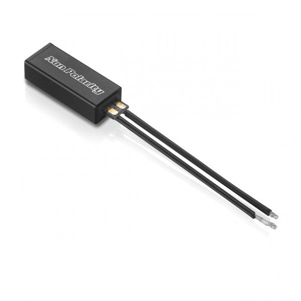 Hobbywing Capacitors Module Non-Polarity HW30840005