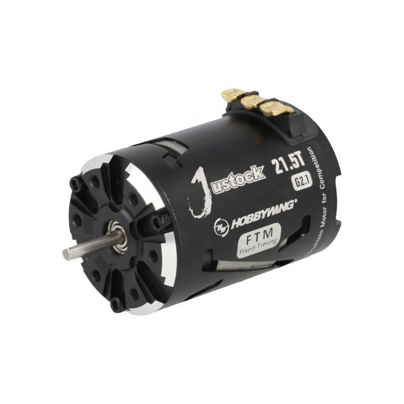 JUSTOCK-21.5T-BLACK-G2.1