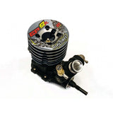 IELASI TUNED GP9R-22 Version - Speedy RC