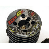 IELASI TUNED GP9R-22 Version - Speedy RC