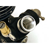 IELASI TUNED GP9R-22 Version - Speedy RC