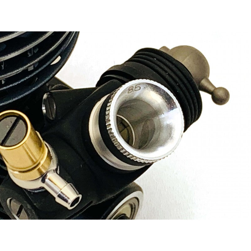 IELASI TUNED GP9R-22 Version