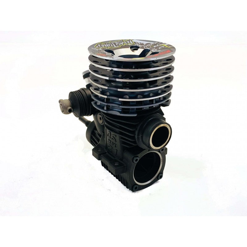 IELASI TUNED GP9R-22 Version