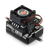 HW Stock Spec ESC 80AMP (HW30112401) - Speedy RC