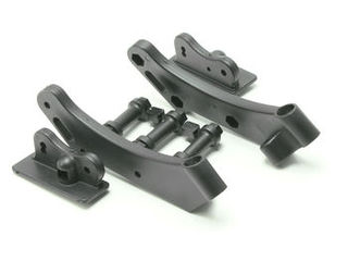 JQ THE JQRacing Wing mount Set (JQB0002)