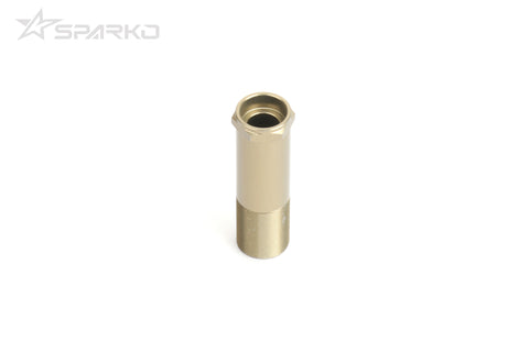 Sparko F8 Aluminum Servo Saver Post (Hard Anodizing) (F84003)