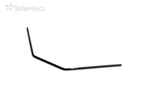 Sparko F8 Rear Sway Bar 2.6mm (F85051-26)