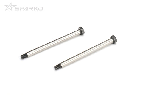 Sparko F8 Rear Outter Hinge Pins (2pcs) (F85032)